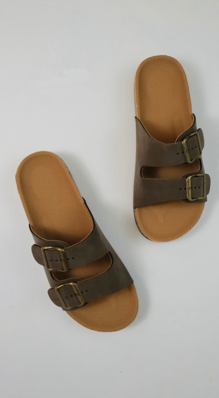 Claudia Sandals