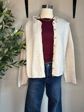Load image into Gallery viewer, Wendy Knit Cardigan
