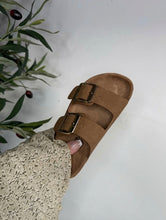 Load image into Gallery viewer, Riley Sandals (Kids)
