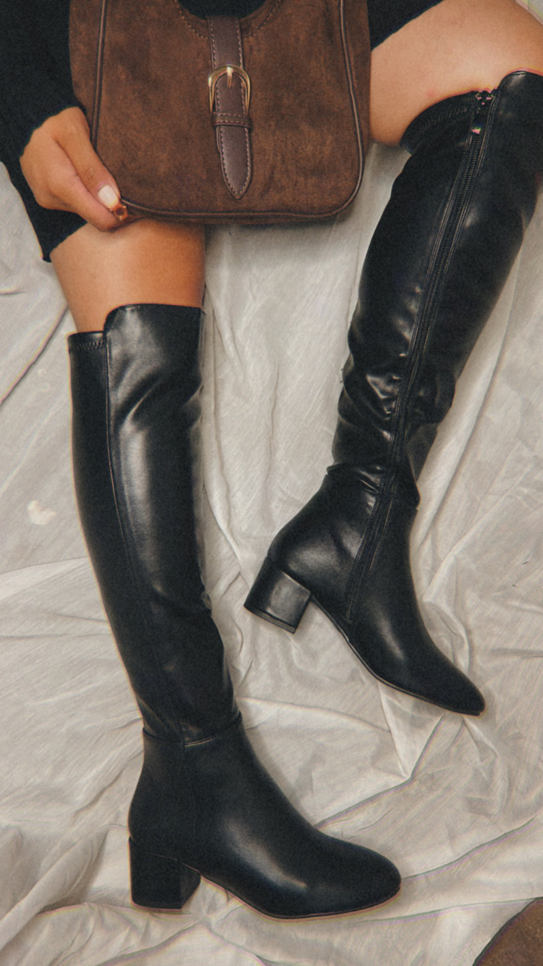 Billie Boots
