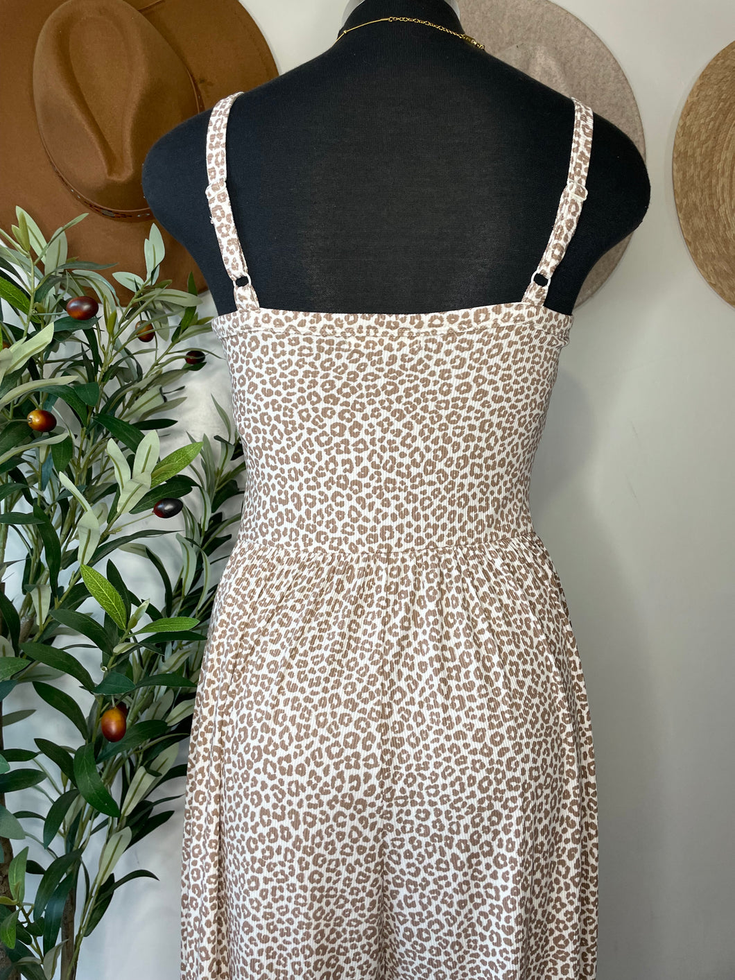 Gabriela Jumpsuit