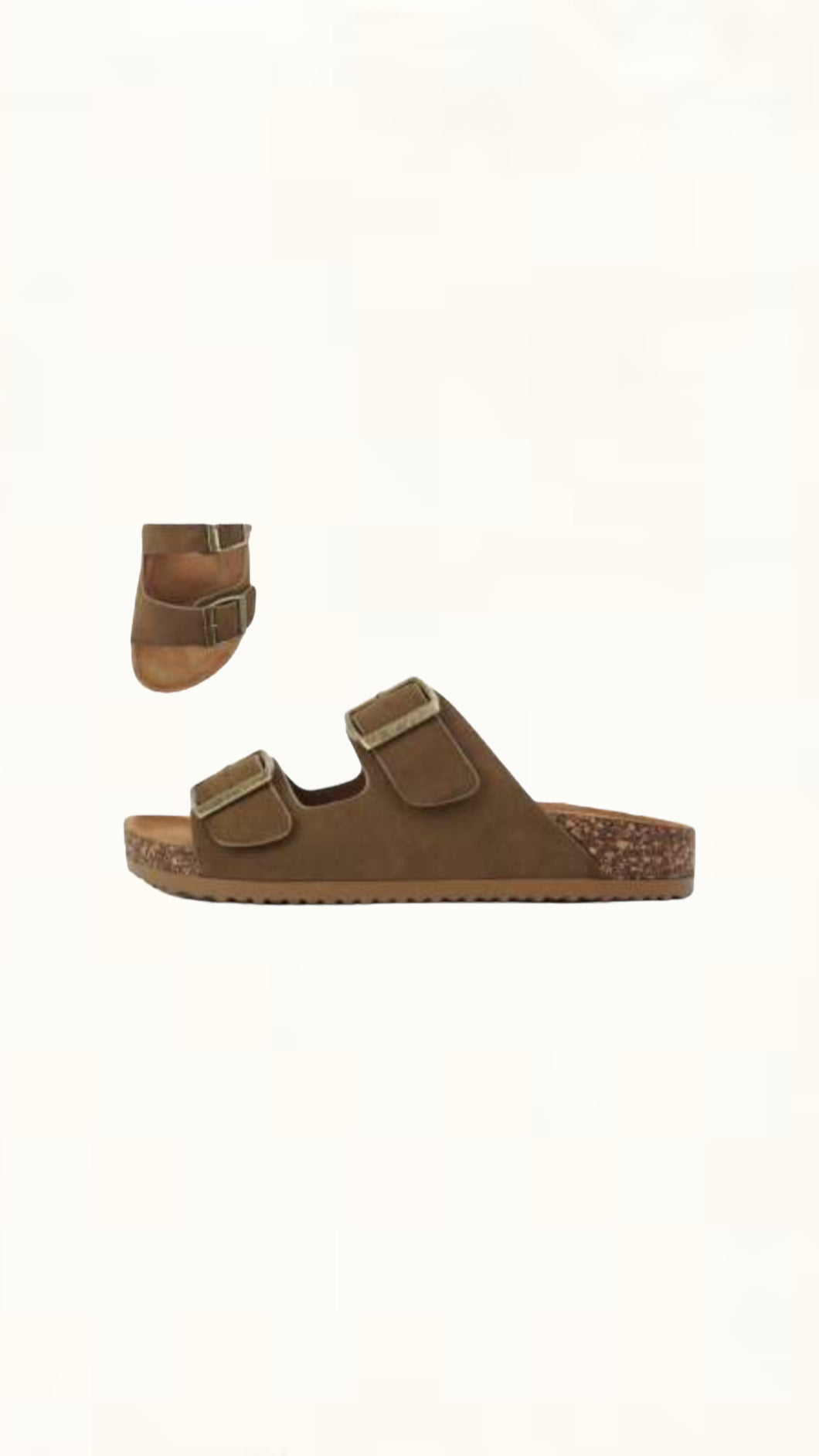 Holly Sandals