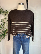 Load image into Gallery viewer, Andrea Knit Sweater
