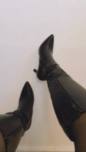Load image into Gallery viewer, Kaylee Boots (Black)
