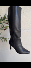 Load image into Gallery viewer, Kaylee Boots (Black)
