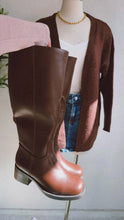 Load and play video in Gallery viewer, Charlotte Boots
